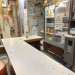 用户对于馬場ホルモン的评论图