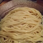 User's review image for つけ麺屋 やすべえ 赤坂店