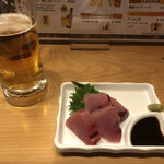 User's review image for ベティ ママ