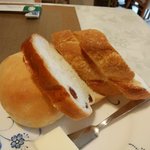用户对于リンデンバウム的评论图