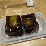 用戶對於坂本屋的評論圖