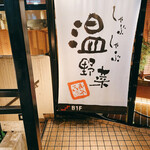 用戶對於しゃぶしゃぶ温野菜 恵比寿店的評論圖