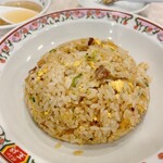 用戶對於餃子の王将 大岡山店的評論圖