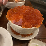 User's review image for 海味はちきょう いくら御殿