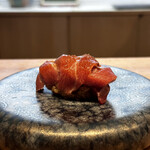 用戶對於鮨 浩也的評論圖