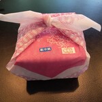 用戶對於菓匠庵 白穂 若江岩田本店的評論圖