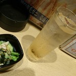用戶對於北海道海鮮にほんいち 西中島店的評論圖