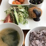 用户对于キャンバス的评论图