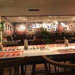 User's review image for OMOTESANDO BOX CAFE&SPACE
