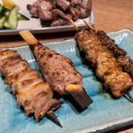 用戶對於酉 どうあん 春吉店的評論圖