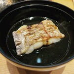 用戶對於鮨 浩也的評論圖