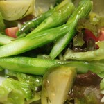 User's review image for 海鮮と釜飯のお店 魚義 田町駅前店