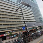 用户对于ハーブス 近鉄あべのハルカス店的评论图