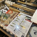 User's review image for あぶさん