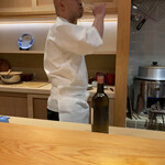 User's review image for 高柿の鮨