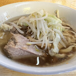 用戶對於ラーメン二郎 環七新新代田店的評論圖