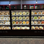 用戶對於中国ラーメン揚州商人 東池袋店的評論圖