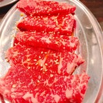 用戶對於ホルモン二郎的評論圖
