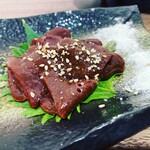 用戶對於馬肉のチャンピオン的評論圖