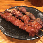 用戶對於やきとん 野方屋的評論圖