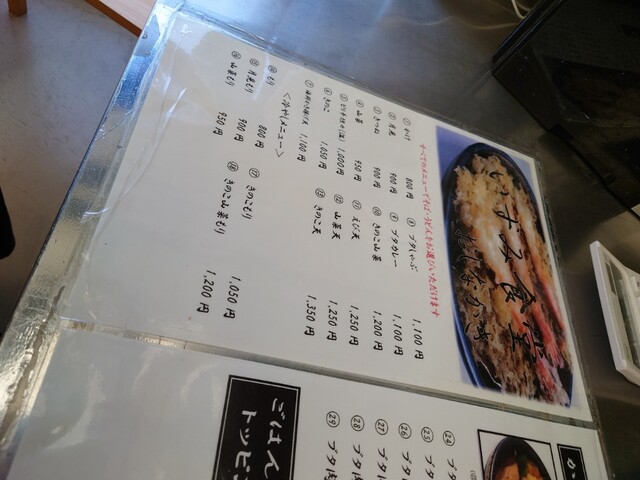 User's recommendation image for いずみ食堂 門別競馬場店