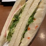 User's review image for モンテヤマザキ