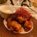 用戶對於CRAFT CHEESE MARKET 渋谷駅前店的評論圖
