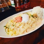 用戶對於麺･DINING 毘沙門天的評論圖