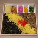 User's review image for 北九州駅弁当 売店