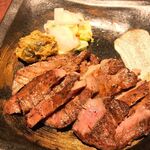 User's review image for 原価酒場牛タンけいすけ 京都駅前店