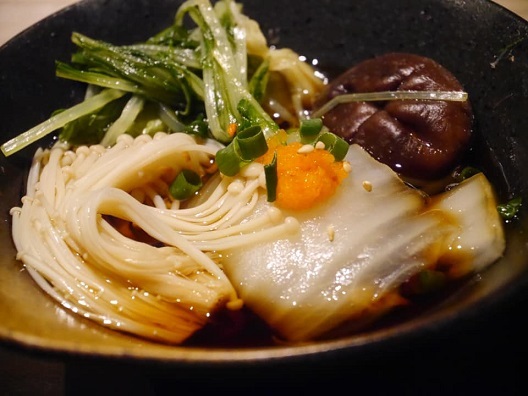 用戶對於かに料理 然 新宿本店的評論圖