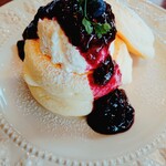 用户对于KANON PANCAKES的评论图