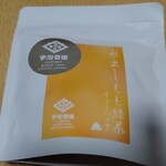 用戶對於宇治香園 大阪心斎橋店的評論圖