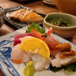 用户对于炉ばた焼そうや 澄川駅前店的评论图