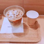 User's review image for キーズカフェ ビックカメラ有楽町店