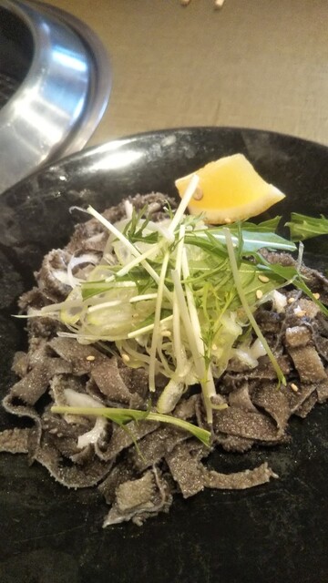 User's recommendation image for 大昌園 上津店