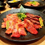 用戶對於焼肉 1129 高井田店的評論圖