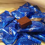 用戶對於ローソン 日本橋一丁目店的評論圖