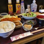 用戶對於魚と酒 ことぶきや 成城学園駅前的評論圖