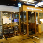 用戶對於OSAKAきっちん コレド室町店的評論圖