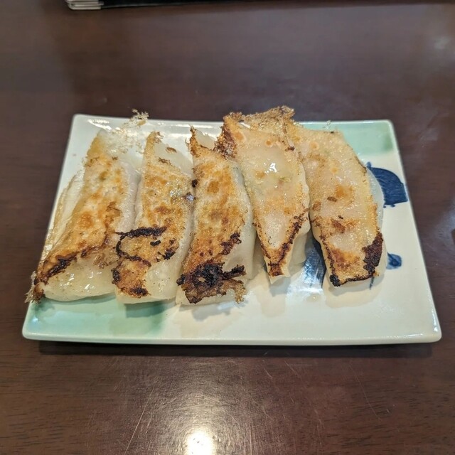 用户对于幸福餃子的评论高清图