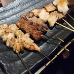 用户对于居酒屋 龍のす的评论图