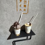 用戶對於21時にアイス 東京平和島店的評論圖