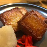 用户对于すぎのこ亭的评论图