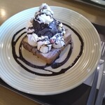 User's review image for モリデアイ