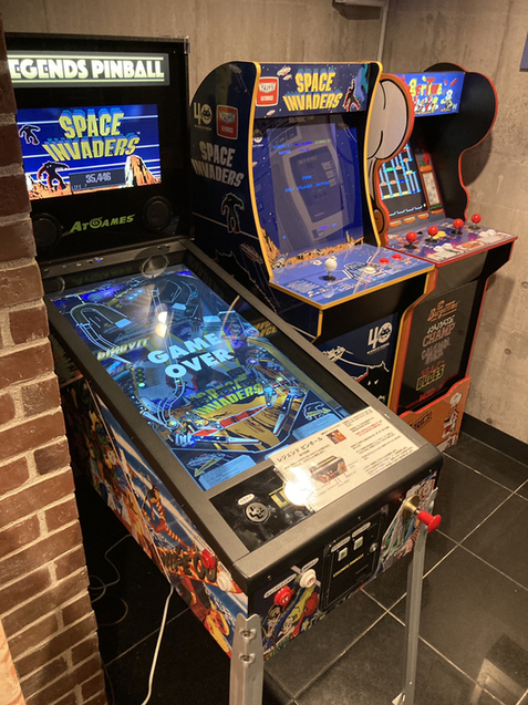 User's review image for EXBAR TOKYO plus