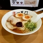 用戶對於博多ラーメン一天門的評論圖