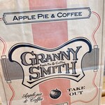 用戶對於GRANNY SMITH APPLE PIE & COFFEE 吉祥寺店的評論圖