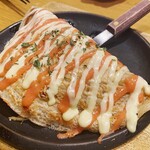 User's review image for 鉄板酒場 鐵一 赤羽店