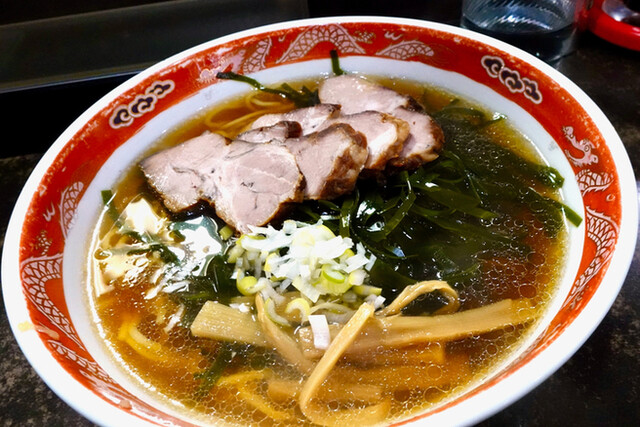 User's recommendation image for マルナカ